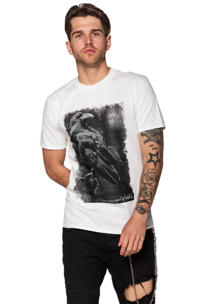 Tricou pentru bărbați UNDERWORLD Raven