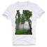 Tricou pentru bărbați UNDERWORLD Forest