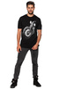 Tricou pentru bărbați UNDERWORLD Motorbike