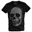 Tricou pentru bărbați UNDERWORLD Skull