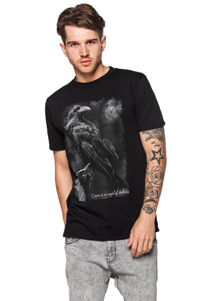 Tricou pentru bărbați UNDERWORLD Raven