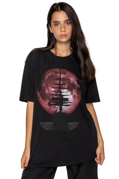 Tricou pentru femei UNDERWORLD Ship