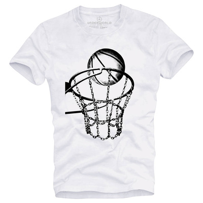Tricou pentru bărbați UNDERWORLD Streetball