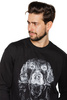Hanorac marca UNDERWORLD unisex  Dog