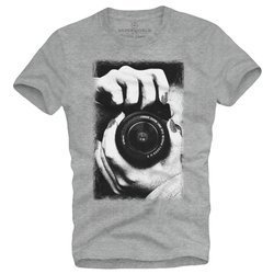 Tricou pentru bărbați UNDERWORLD Photographer