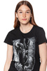 T-shirt femeie UNDERWORLD Dragon