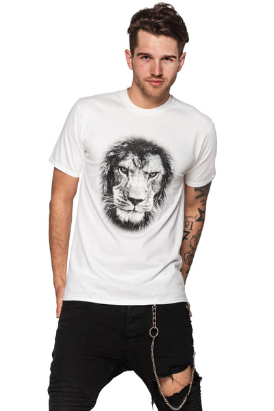 Tricou pentru bărbați UNDERWORLD Lion
