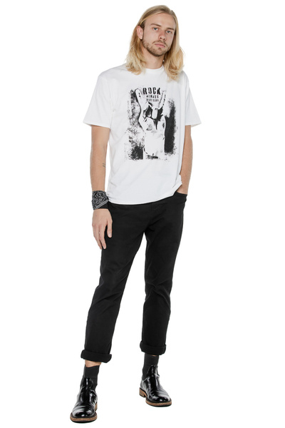 Tricou pentru bărbați UNDERWORLD Rock always in my soul