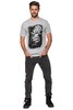 Tricou pentru bărbați UNDERWORLD Guitar head