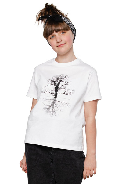 Tricou copii UNDERWORLD Tree