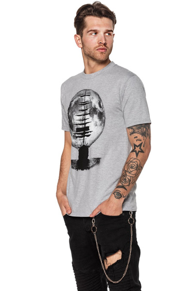 Tricou pentru bărbați UNDERWORLD Ship