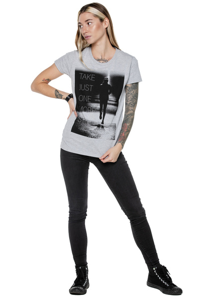 T-shirt femeie UNDERWORLD Runner