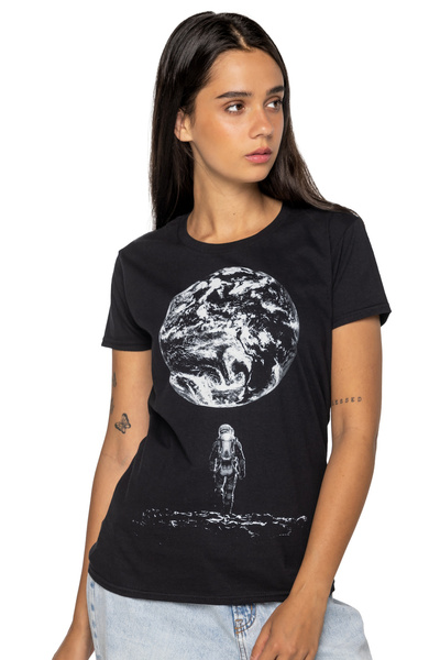 T-shirt femeie UNDERWORLD Cosmos