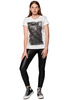 T-shirt femeie UNDERWORLD Raven