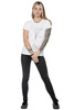 T-shirt femeie UNDERWORLD Hourglass