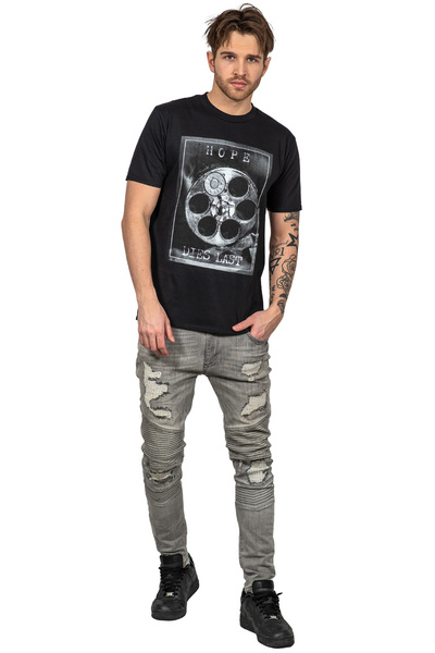 Tricou pentru bărbați UNDERWORLD Hope