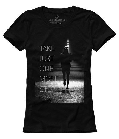 T-shirt femeie UNDERWORLD Runner