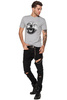 Tricou pentru bărbați UNDERWORLD Wolf