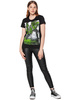 T-shirt femeie UNDERWORLD Forest
