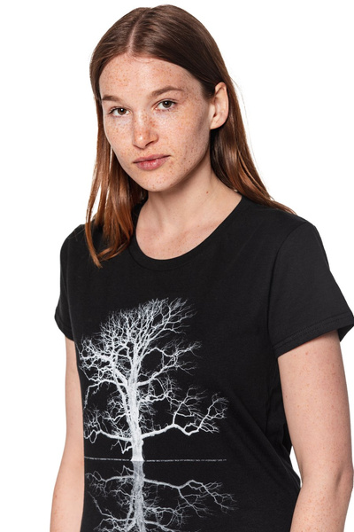T-shirt femeie UNDERWORLD Tree