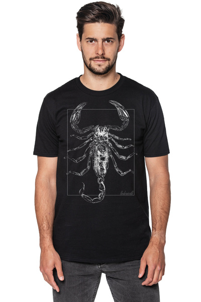 Tricou pentru bărbați UNDERWORLD Scorpion