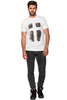Tricou pentru bărbați UNDERWORLD Cross