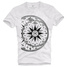 Tricou pentru bărbați UNDERWORLD Compass