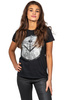 T-shirt femeie UNDERWORLD Leonardo