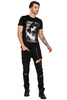 Tricou pentru bărbați UNDERWORLD Sweet dreams