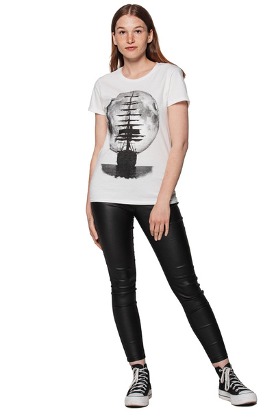 T-shirt femeie UNDERWORLD Ship