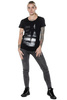 T-shirt femeie UNDERWORLD Runner