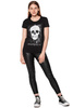 T-shirt femeie UNDERWORLD Angels