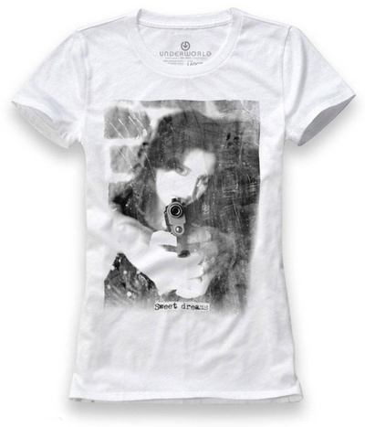 T-shirt femeie UNDERWORLD Sweet dreams