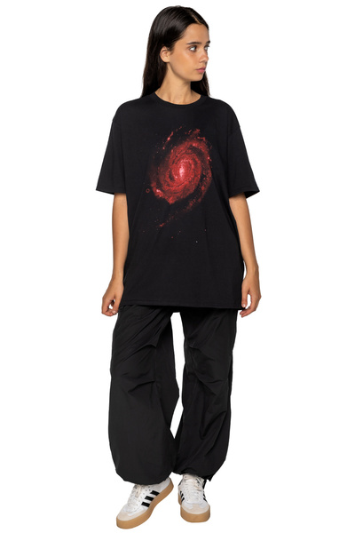 Tricou pentru femei UNDERWORLD Galactica