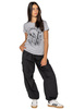 T-shirt femeie UNDERWORLD Mushrooms