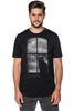 Tricou pentru bărbați UNDERWORLD Window