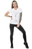 T-shirt femeie UNDERWORLD Hourglass