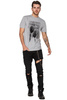 Tricou pentru bărbați UNDERWORLD Stranger inside me