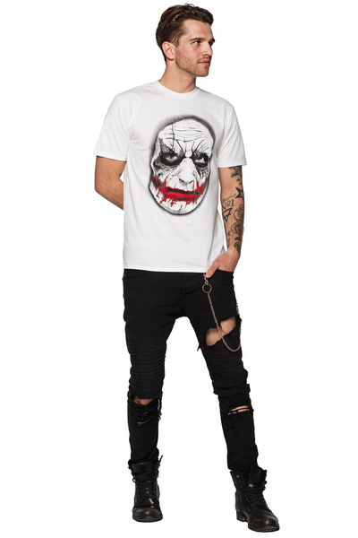 Tricou pentru bărbați UNDERWORLD Joker