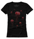 T-shirt femeie UNDERWORLD Jellyfish