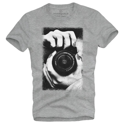 Tricou pentru bărbați UNDERWORLD Photographer