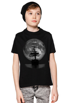 Tricou copii UNDERWORLD Ship