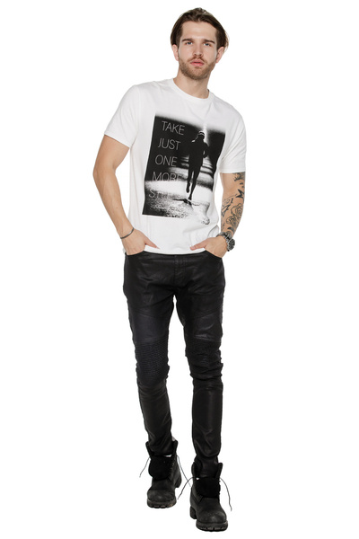 Tricou pentru bărbați UNDERWORLD Runner