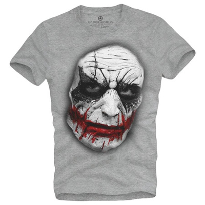 Tricou pentru bărbați UNDERWORLD Joker