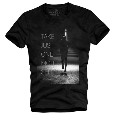 Tricou pentru bărbați UNDERWORLD Runner