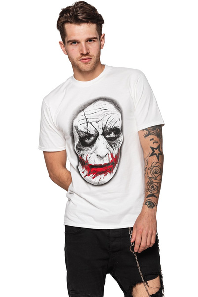 Tricou pentru bărbați UNDERWORLD Joker