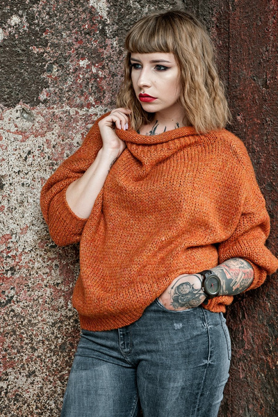 Pulover scurt UNDERWORLD