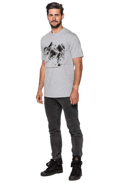 Tricou pentru bărbați UNDERWORLD Mountains
