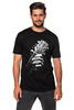 Tricou pentru bărbați UNDERWORLD Guitar head