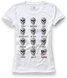 T-shirt femeie UNDERWORLD Hater